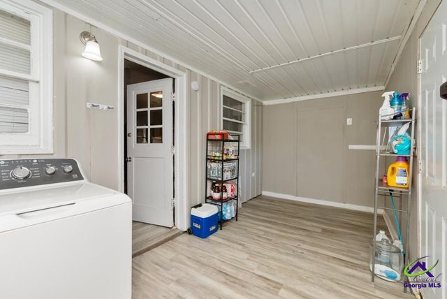 624 Pine Ridge Street, Perry, GA 31069