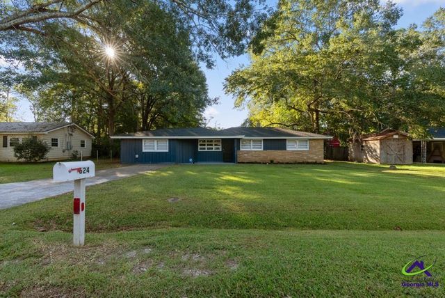 624 Pine Ridge Street, Perry, GA 31069