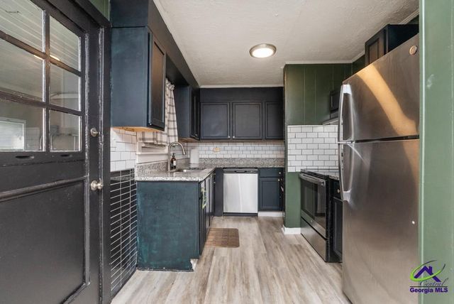 624 Pine Ridge Street, Perry, GA 31069