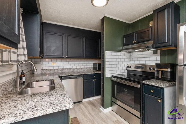 624 Pine Ridge Street, Perry, GA 31069