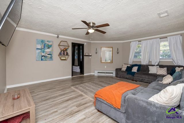 624 Pine Ridge Street, Perry, GA 31069