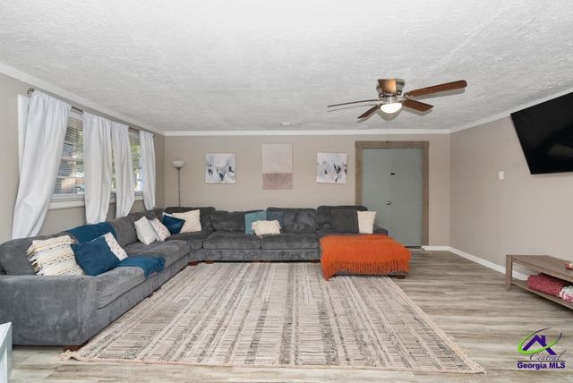 624 Pine Ridge Street, Perry, GA 31069