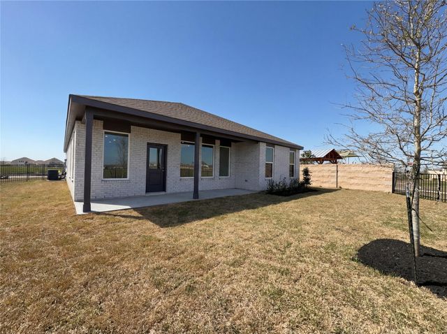 1964 Glacier Gorge Trail, Dayton, TX 77535