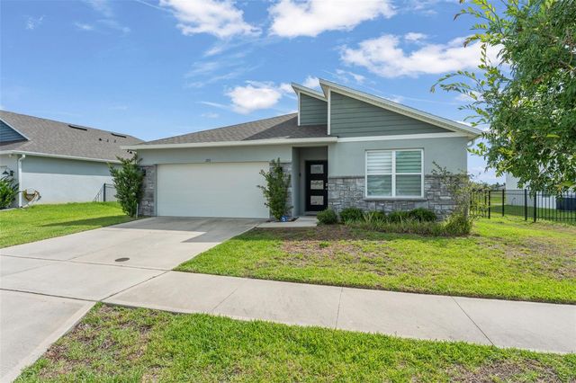 273 TALISI LOOP, St Cloud, FL 34771