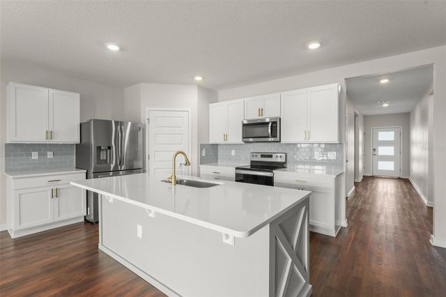 273 TALISI LOOP, St Cloud, FL 34771
