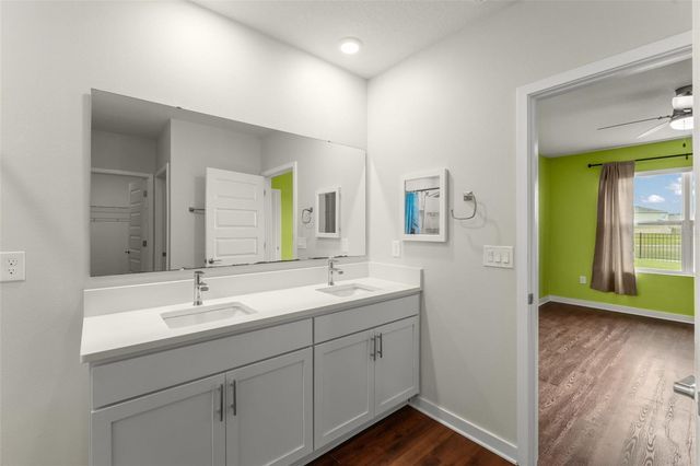 273 TALISI LOOP, St Cloud, FL 34771