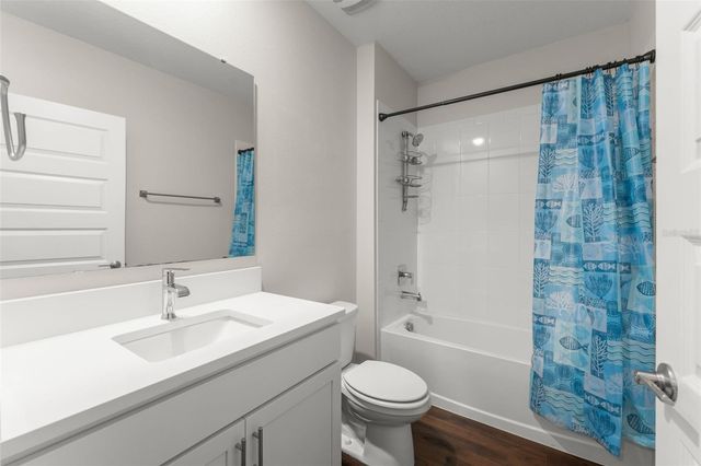 273 TALISI LOOP, St Cloud, FL 34771