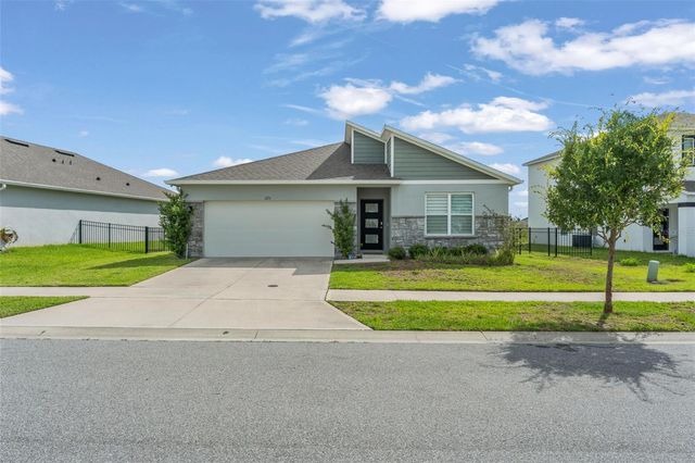 273 TALISI LOOP, St Cloud, FL 34771