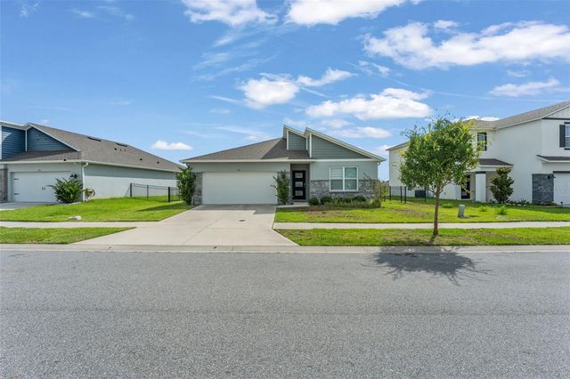 273 TALISI LOOP, St Cloud, FL 34771