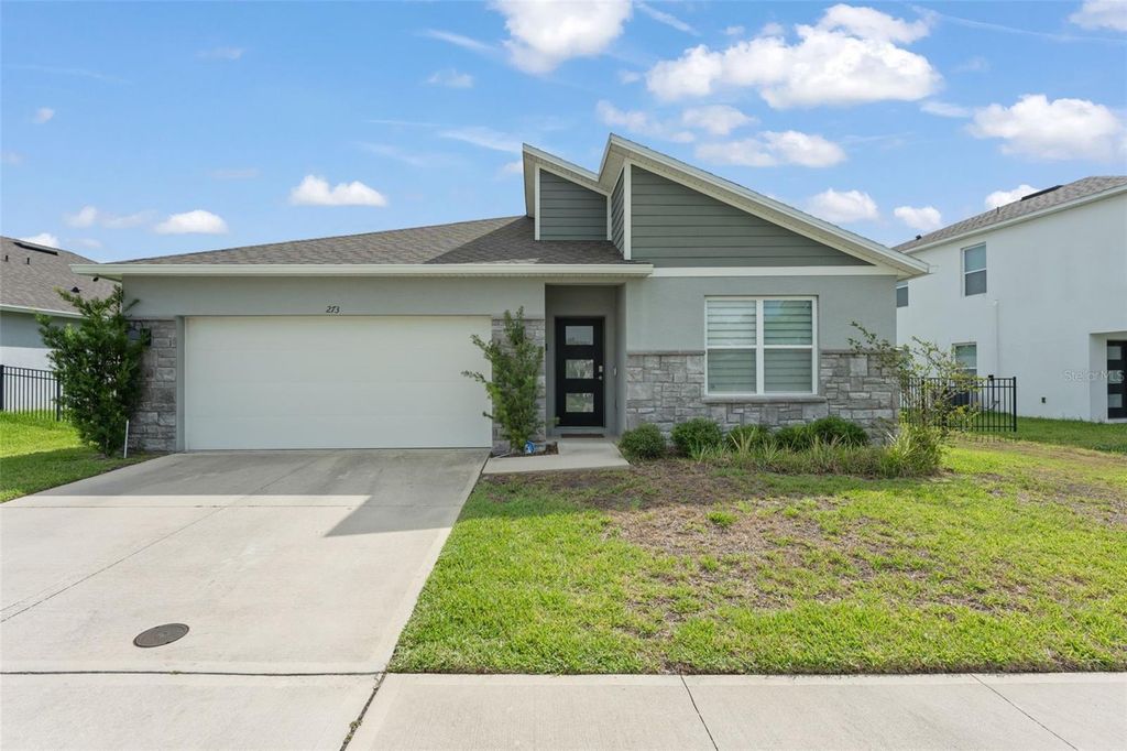273 TALISI LOOP, St Cloud, FL 34771