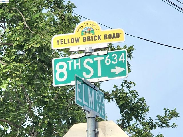 634 8TH St, Richmond, CA 94801