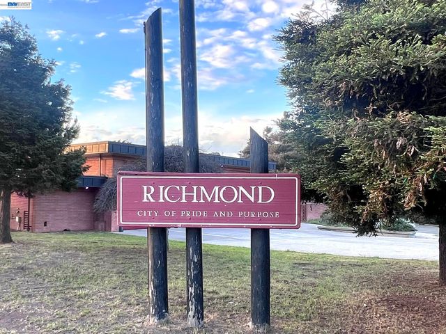 634 8TH St, Richmond, CA 94801