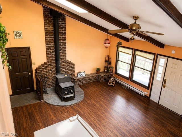 2700 Core Road, Parkersburg, WV 26104