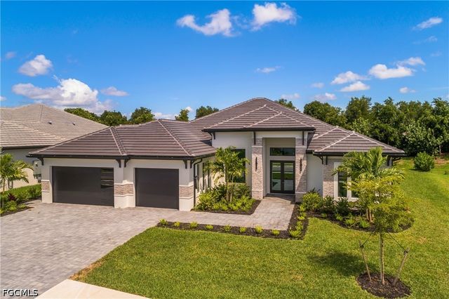 14318 Charthouse CIR, Naples, FL 34114