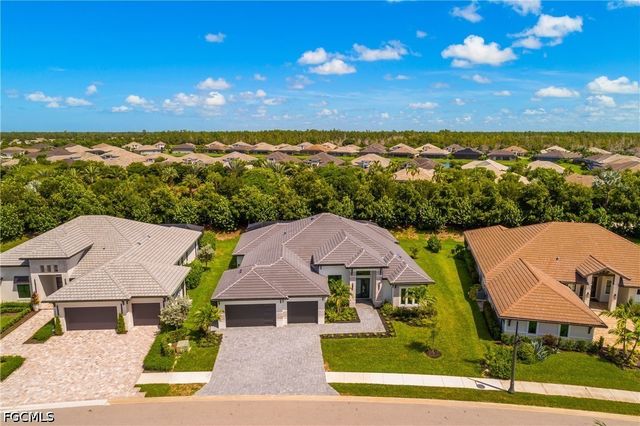 14318 Charthouse CIR, Naples, FL 34114