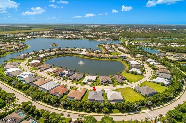 14318 Charthouse CIR, Naples, FL 34114