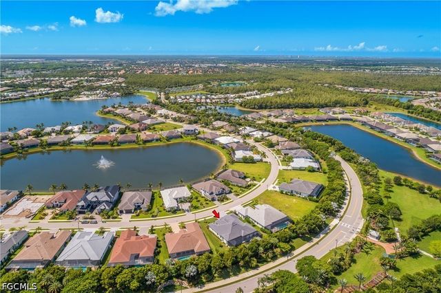 14318 Charthouse CIR, Naples, FL 34114