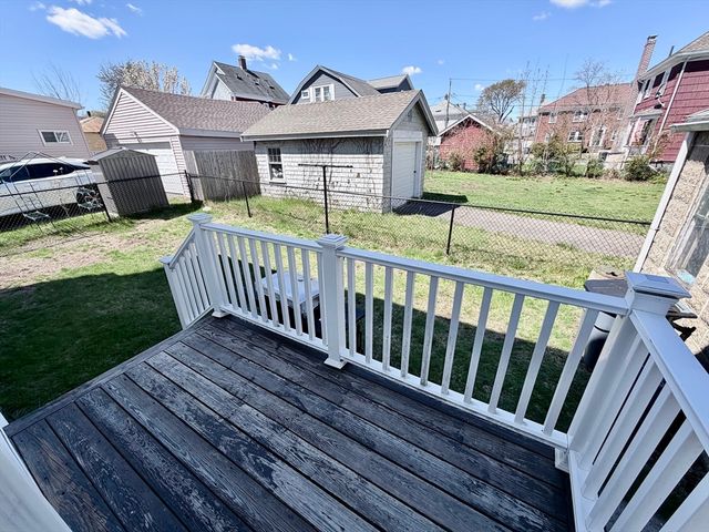 138 Davis St, Quincy, MA 02170