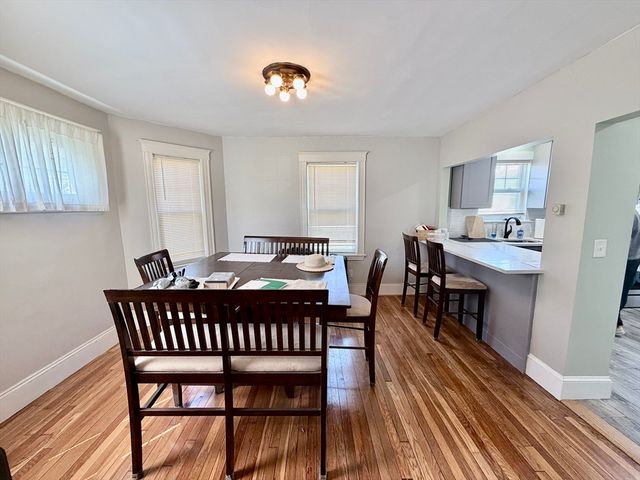 138 Davis St, Quincy, MA 02170