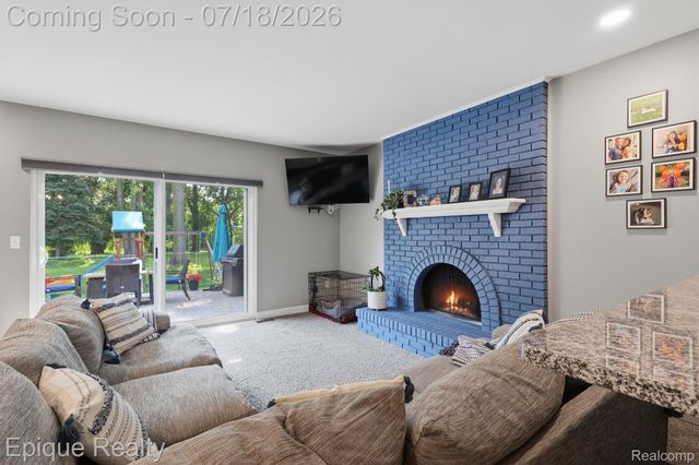 35226 Collingwood Drive, Sterling Heights, MI 48312