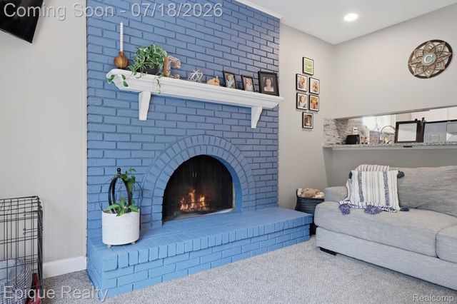 35226 Collingwood Drive, Sterling Heights, MI 48312