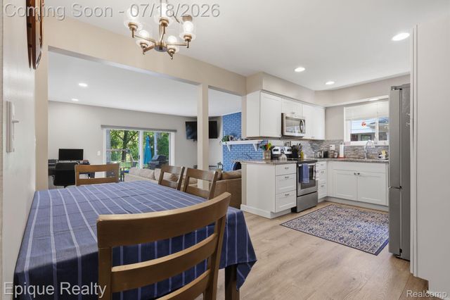35226 Collingwood Drive, Sterling Heights, MI 48312