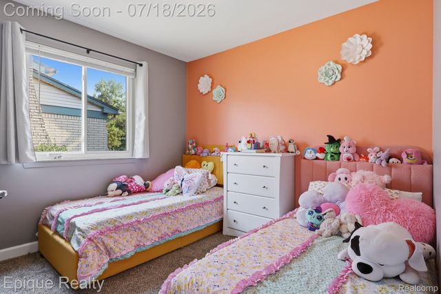 35226 Collingwood Drive, Sterling Heights, MI 48312