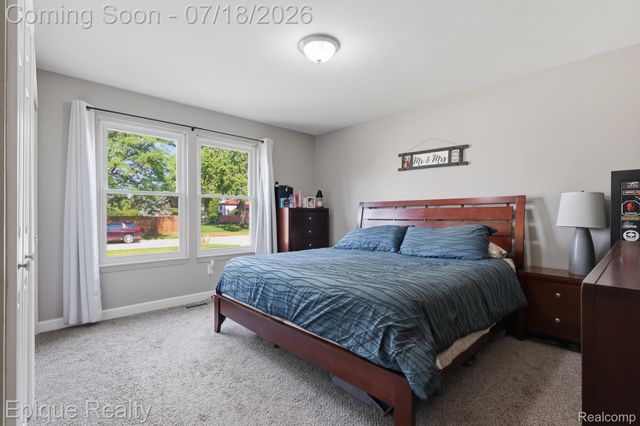 35226 Collingwood Drive, Sterling Heights, MI 48312