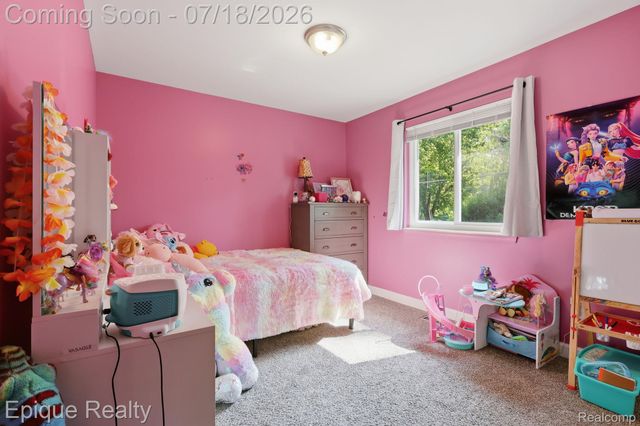 35226 Collingwood Drive, Sterling Heights, MI 48312