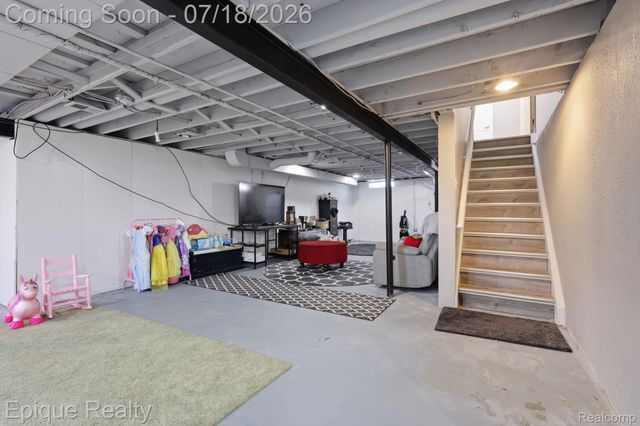 35226 Collingwood Drive, Sterling Heights, MI 48312
