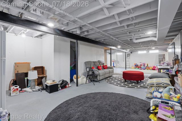 35226 Collingwood Drive, Sterling Heights, MI 48312