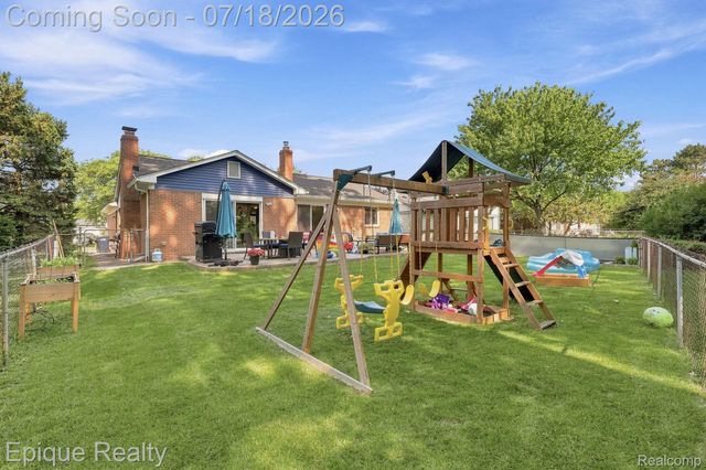 35226 Collingwood Drive, Sterling Heights, MI 48312