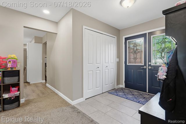 35226 Collingwood Drive, Sterling Heights, MI 48312