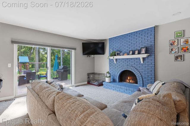 35226 Collingwood Drive, Sterling Heights, MI 48312