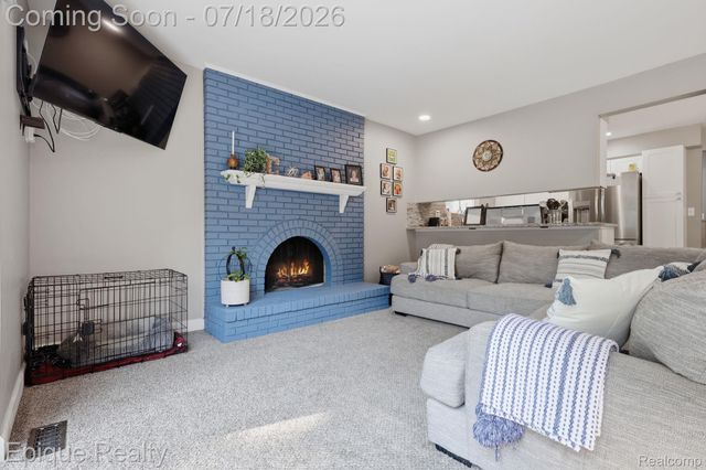 35226 Collingwood Drive, Sterling Heights, MI 48312