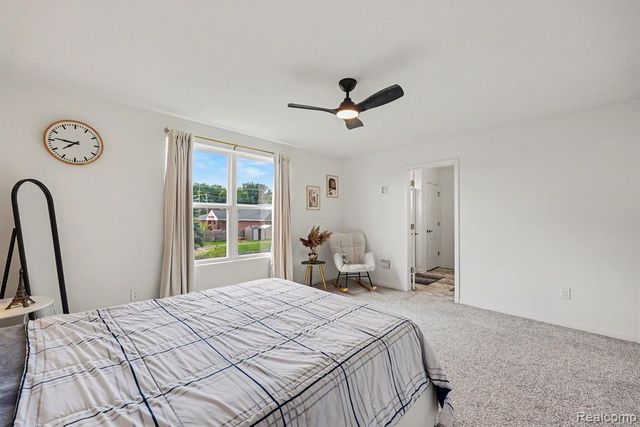 24461 Jade Drive, Farmington Hills, MI 48336