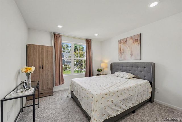 24461 Jade Drive, Farmington Hills, MI 48336
