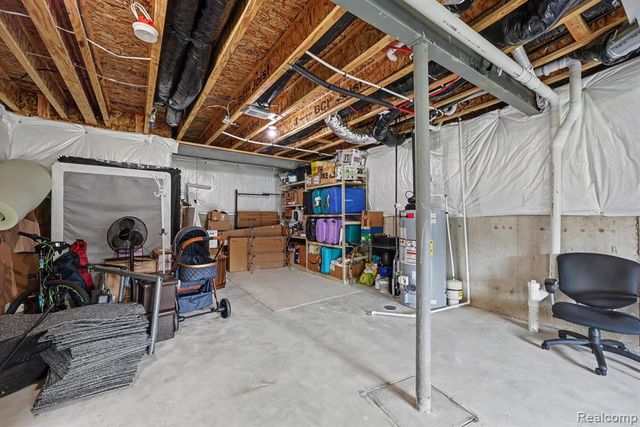 24461 Jade Drive, Farmington Hills, MI 48336
