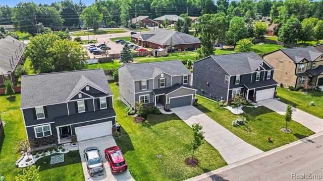 24461 Jade Drive, Farmington Hills, MI 48336