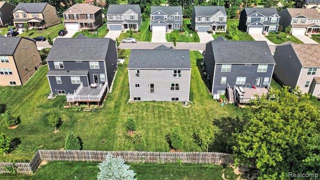 24461 Jade Drive, Farmington Hills, MI 48336