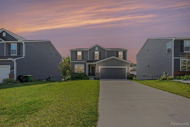24461 Jade Drive, Farmington Hills, MI 48336