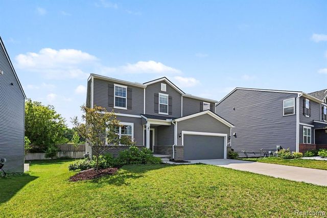 24461 Jade Drive, Farmington Hills, MI 48336