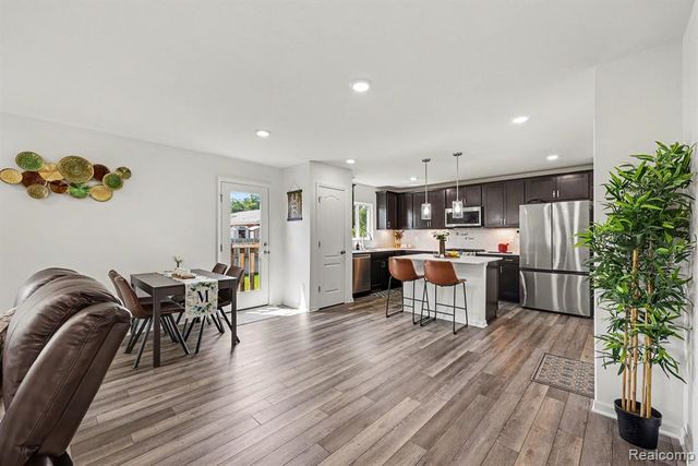24461 Jade Drive, Farmington Hills, MI 48336