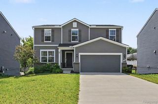 24461 Jade Drive, Farmington Hills, MI 48336