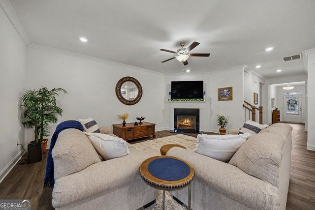 1106 Durham Road, Canton, GA 30114