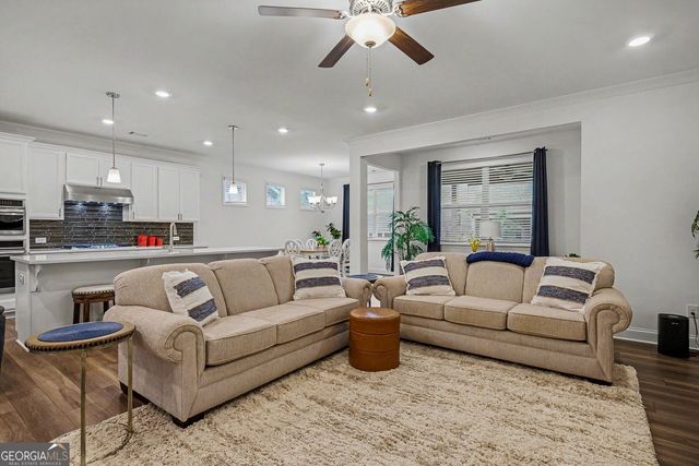 1106 Durham Road, Canton, GA 30114