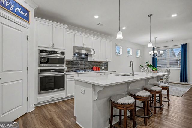 1106 Durham Road, Canton, GA 30114