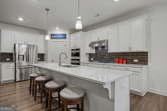 1106 Durham Road, Canton, GA 30114