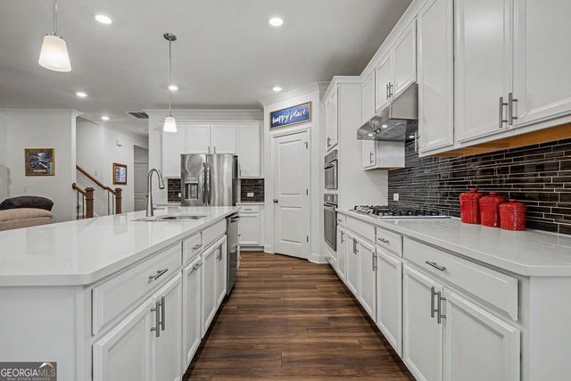 1106 Durham Road, Canton, GA 30114