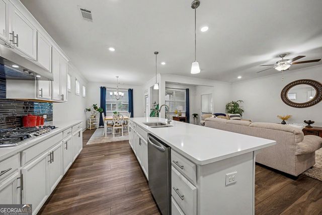 1106 Durham Road, Canton, GA 30114